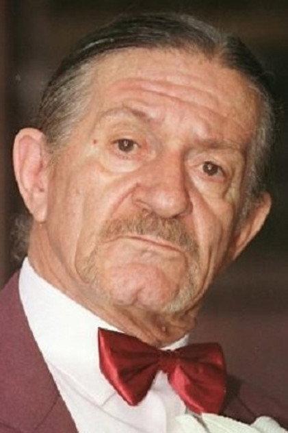 Pedro de Lara - Actor Profile Photo