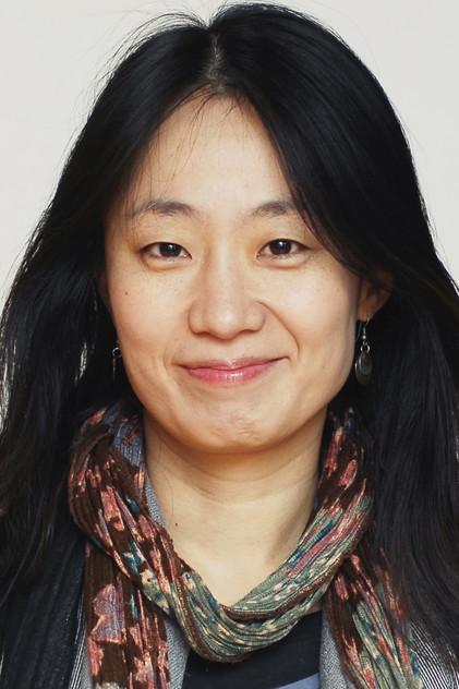 Kim Soo-jin - Actor Profile Photo