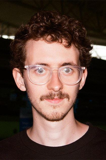 Adam Kelleher - Actor Profile Photo