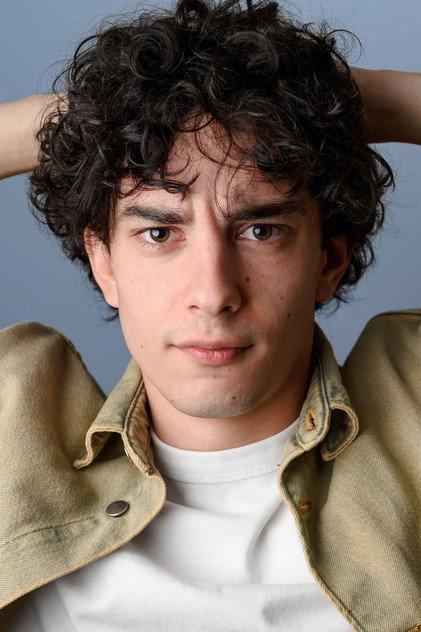 Miloš Kašćelan - Actor Profile Photo