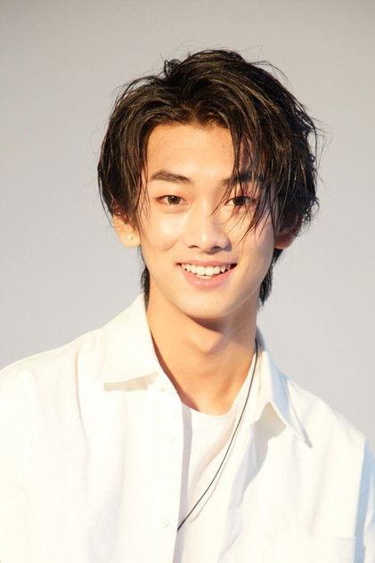 Li Xiaoqian - Actor Profile Photo