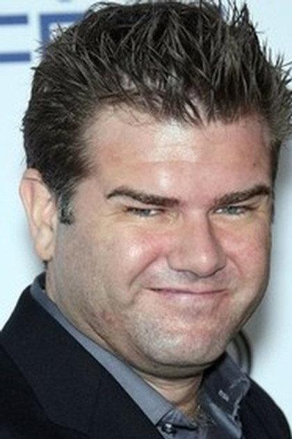 Dan Etheridge - Actor Profile Photo