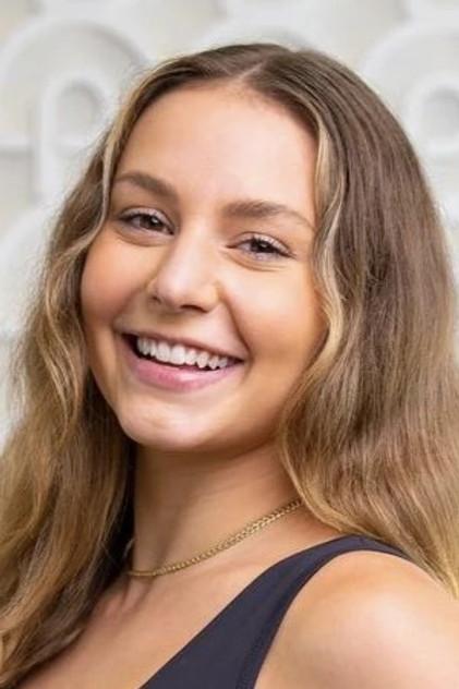 Natalie Peterson - Actor Profile Photo