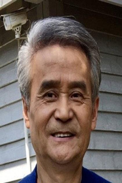 Cheng Guodong - Actor Profile Photo