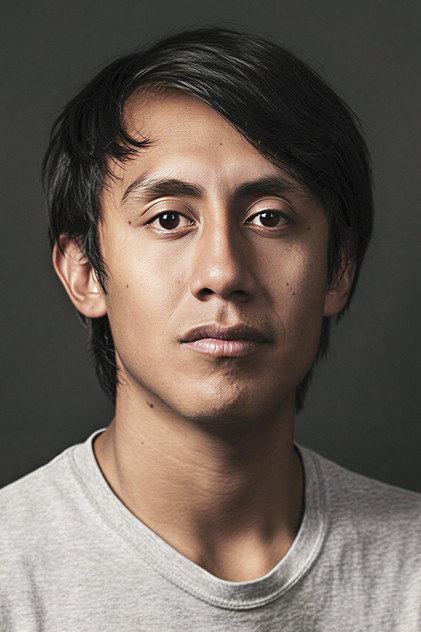 Manuel Cruz Vivas - Actor Profile Photo