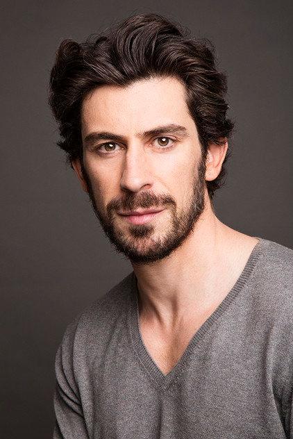 Francesc Corbera - Actor Profile Photo