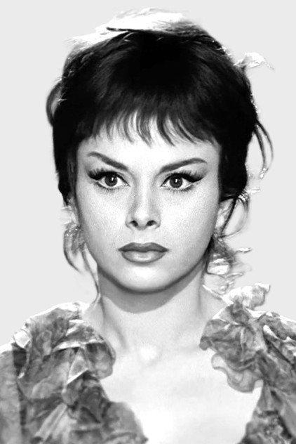 Sandra Milo - Actor Profile Photo