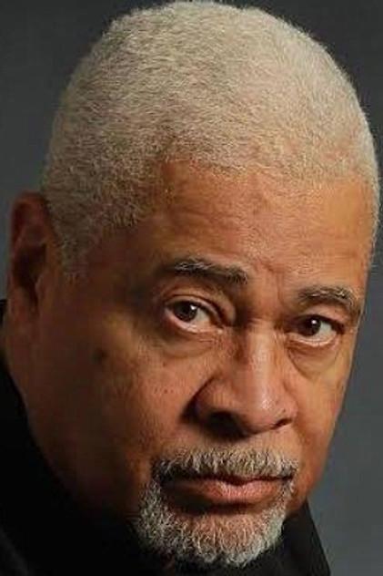 Charles Dumas - Actor Profile Photo