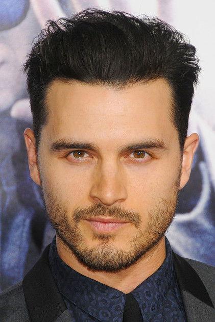 Michael Malarkey - Actor Profile Photo