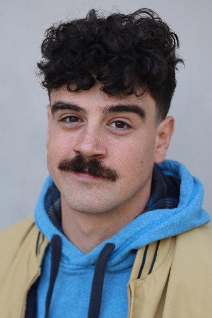Ricky Cruz - Actor Profile Photo