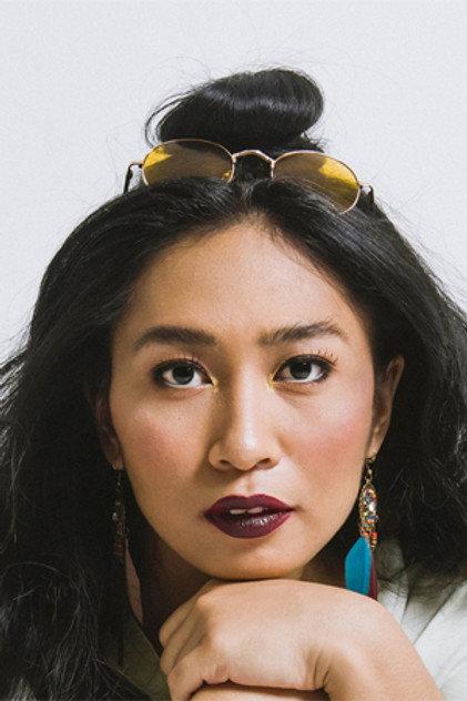 Liya Sarmiento - Actor Profile Photo