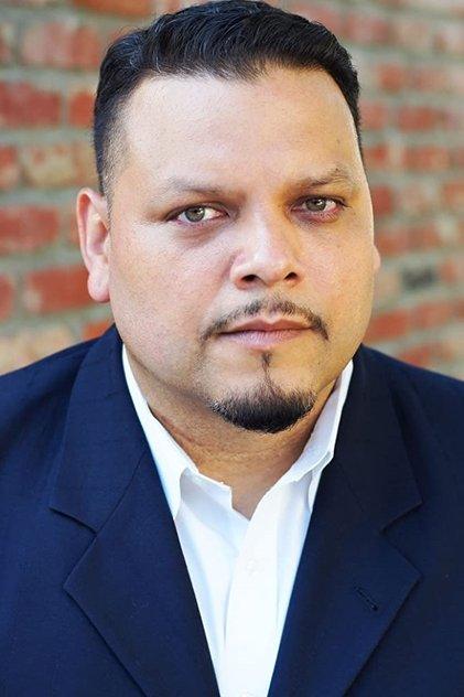 J. Anthony Pena - Actor Profile Photo