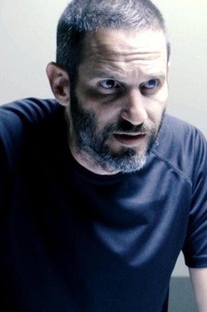 Guri Alfi - Actor Profile Photo