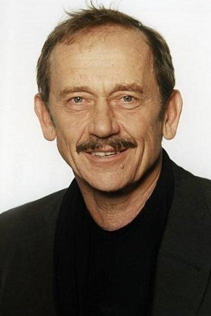 Tilo Prückner - Actor Profile Photo