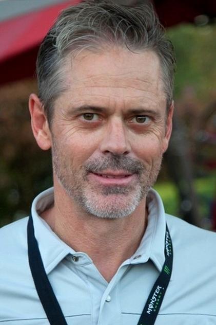 C. Thomas Howell - Actor Profile Photo