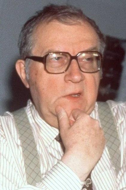 Hans-Günter Martens - Actor Profile Photo