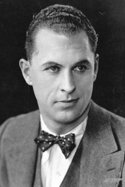 Ralph Ince - Actor Profile Photo