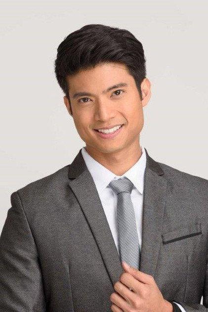 Mikael Daez - Actor Profile Photo