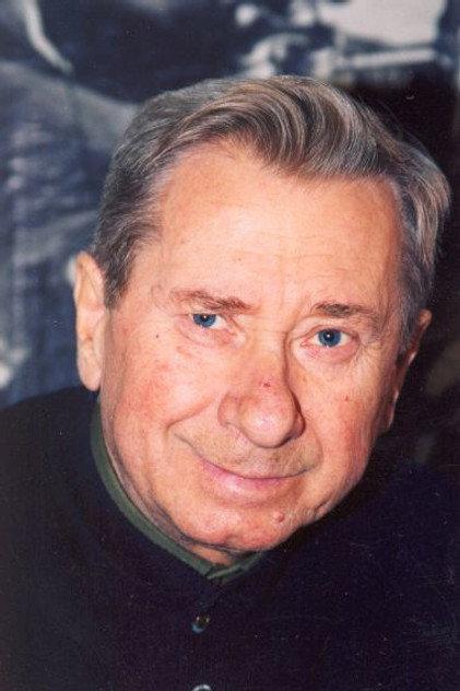 Dumitru Chesa - Actor Profile Photo