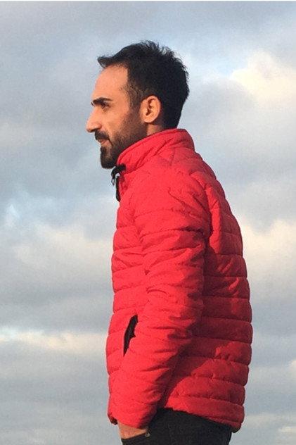Selçuk Şahin - Actor Profile Photo