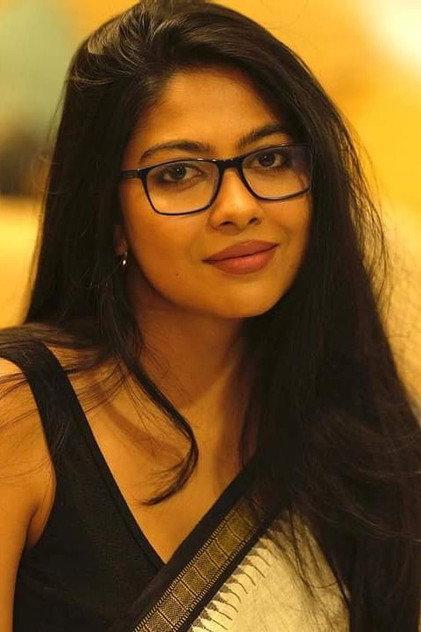 Xefer Rahman - Actor Profile Photo