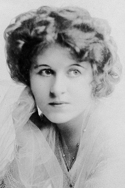 Winifred Kingston - Actor Profile Photo