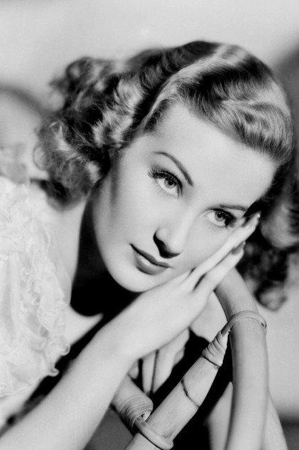 Janice Logan - Actor Profile Photo