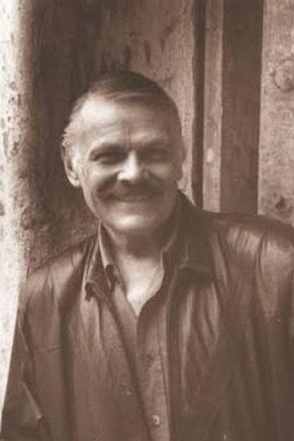 José Luis Cuevas - Actor Profile Photo