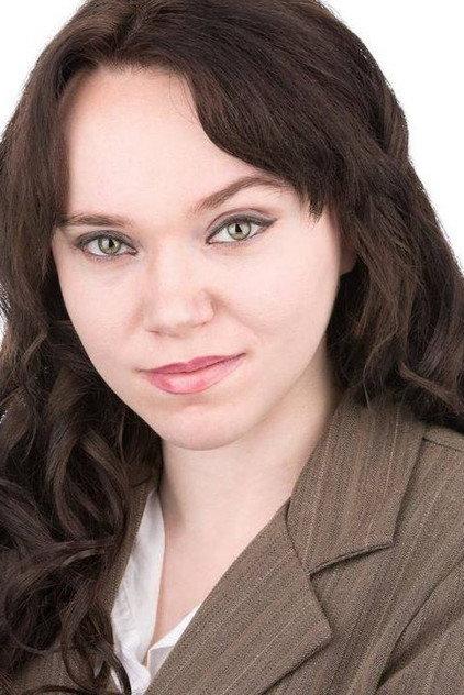 Carmela Hayslett - Actor Profile Photo