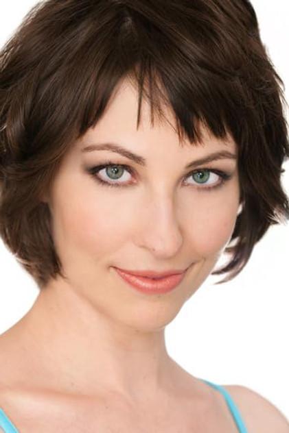 Vanessa Lemonides - Actor Profile Photo