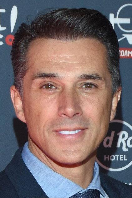 Sergio Mayer - Actor Profile Photo