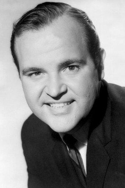Dom DeLuise - Actor Profile Photo