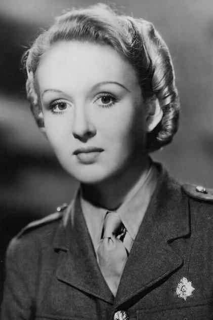 Joyce Howard - Actor Profile Photo