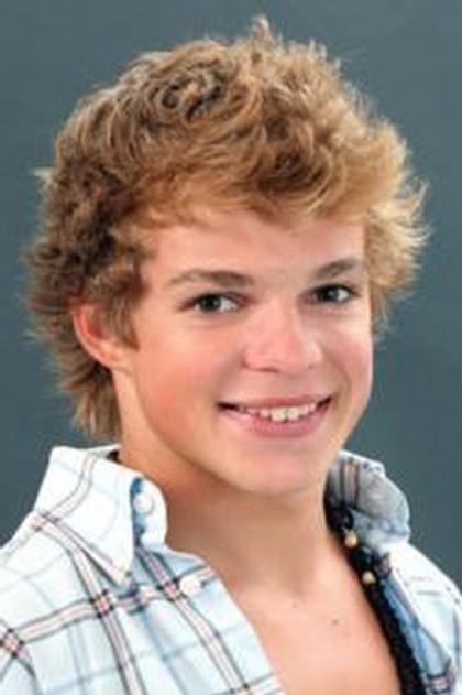 César Brito - Actor Profile Photo