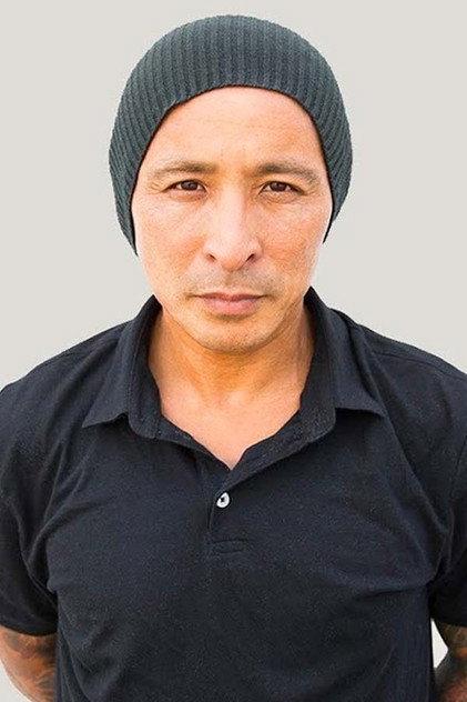 Daewon Song - Actor Profile Photo