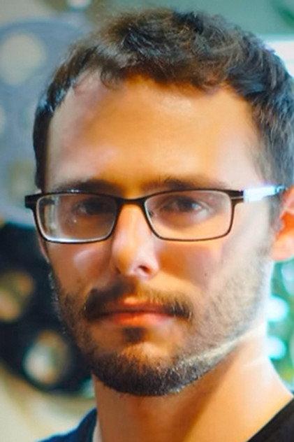 Daniel Smith - Actor Profile Photo