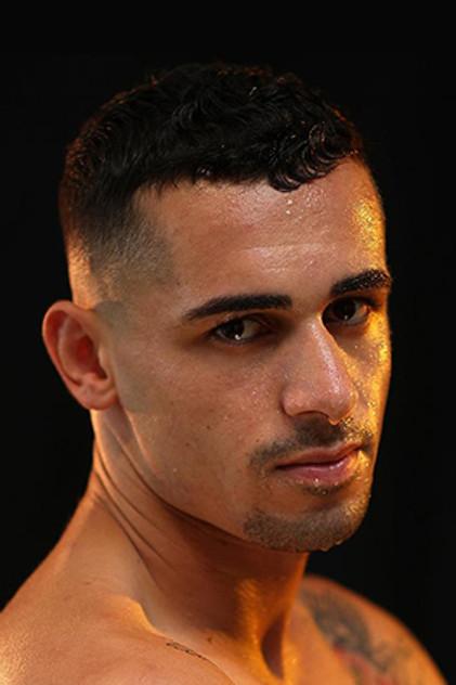 Hassan Hamdan - Actor Profile Photo