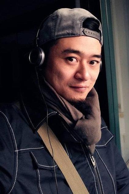 Chen Chuankai - Actor Profile Photo