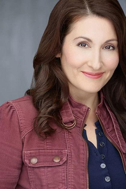 Robyn Roth - Actor Profile Photo