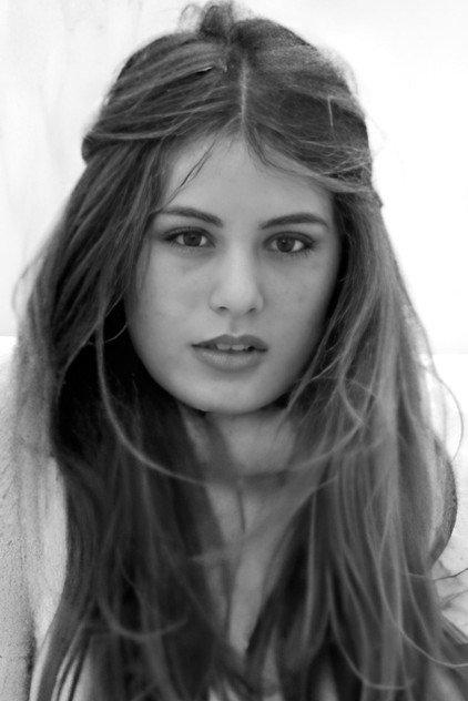 Taida Urruzola - Actor Profile Photo