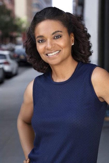 Kristi Kirk - Actor Profile Photo