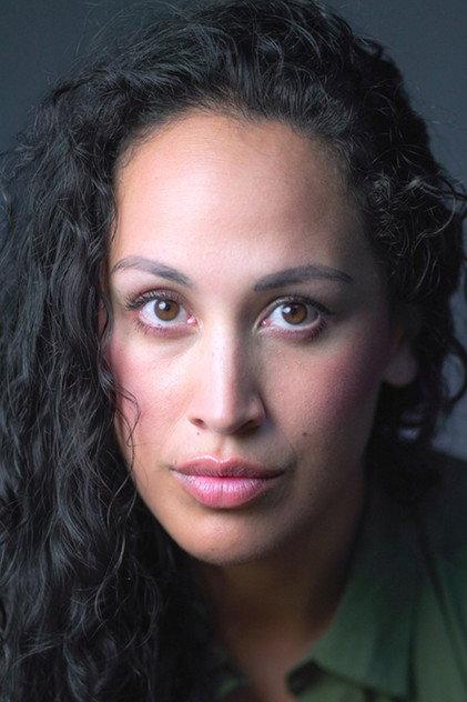 Ria Paki - Actor Profile Photo