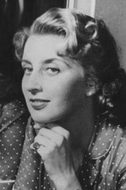 Lotte Tobisch - Actor Profile Photo