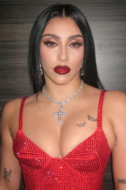 Lourdes Leon - Actor Profile Photo