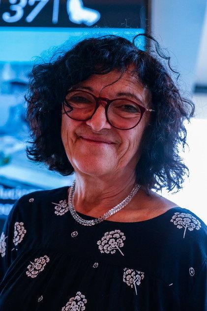 Adriana Lestido - Actor Profile Photo