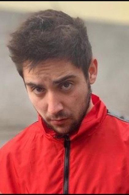 Matías Geancaspero Espinoza - Actor Profile Photo