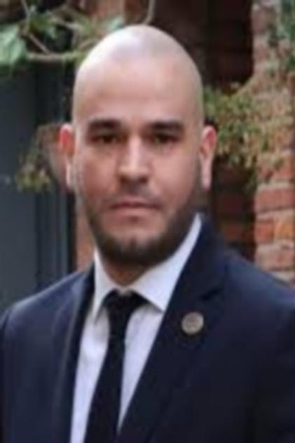 Vincent Vauclin - Actor Profile Photo