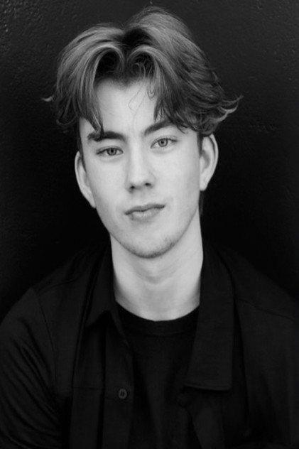 Weston Mohler - Actor Profile Photo