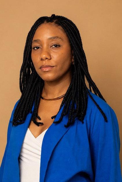Iana Nascimento - Actor Profile Photo