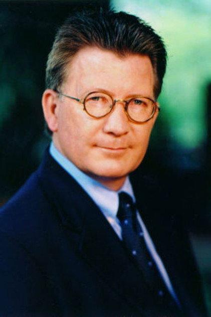 Martin Doyle - Actor Profile Photo